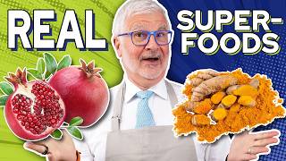Superfood Mistakes You're Making + Doctor's Guide to Superfood Benefits | Superfood or Super-Fad?