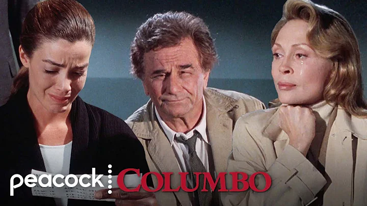 An Emotional Gotcha Moment Written by Peter Falk |...