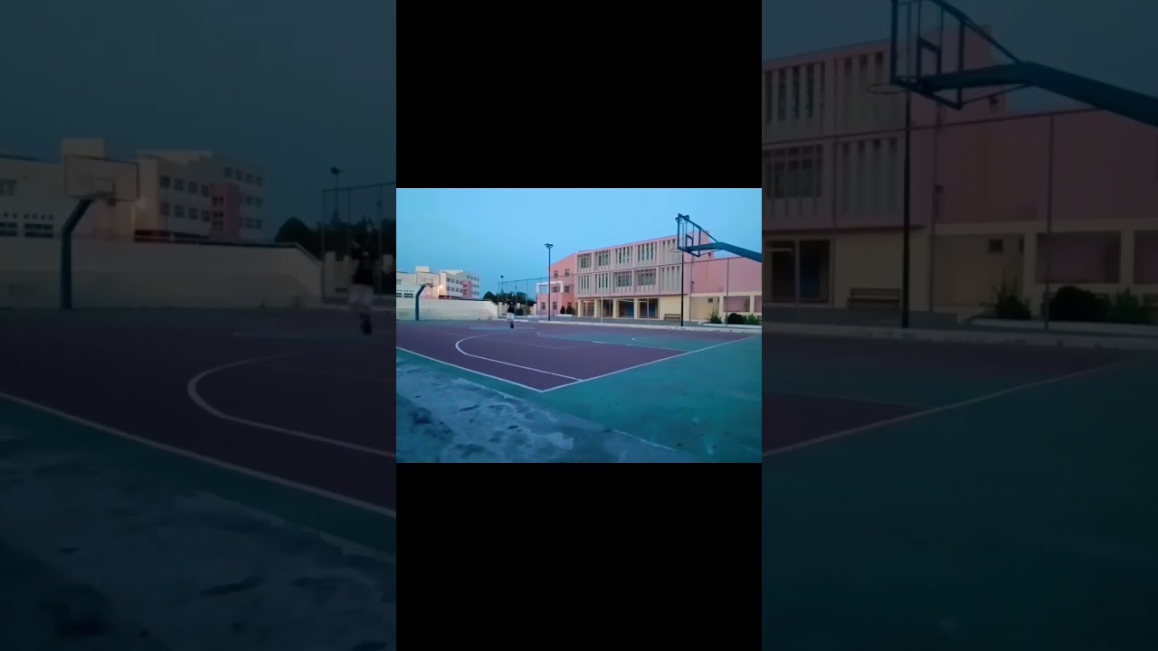 TripleCombo 👌🏀