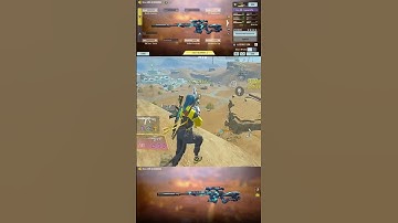 Is Rytec AMR the Best Sniper in COD Mobile? | BR Gameplay Highlights #callofdutymobileclips