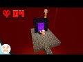 Hardcore Minecraft 1.18 NETHER NIGHTMARE! (#4)