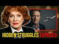 Maureen O’Hara’s Hidden Struggles EXPOSED.. (Hollywood Lied To Us!)
