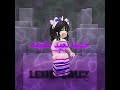 صايره بس اسوي ادتات عشان كذا ساحــبه😭😭 #roblox #mm2roblox #روبلوكس #اكسبلور #edit