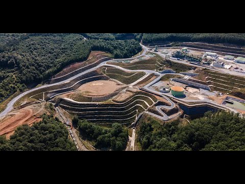 Skouries Project Update Video - September 2022