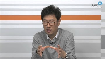 도커(Docker)의 기술적 특징 [Talk IT, Oracle]