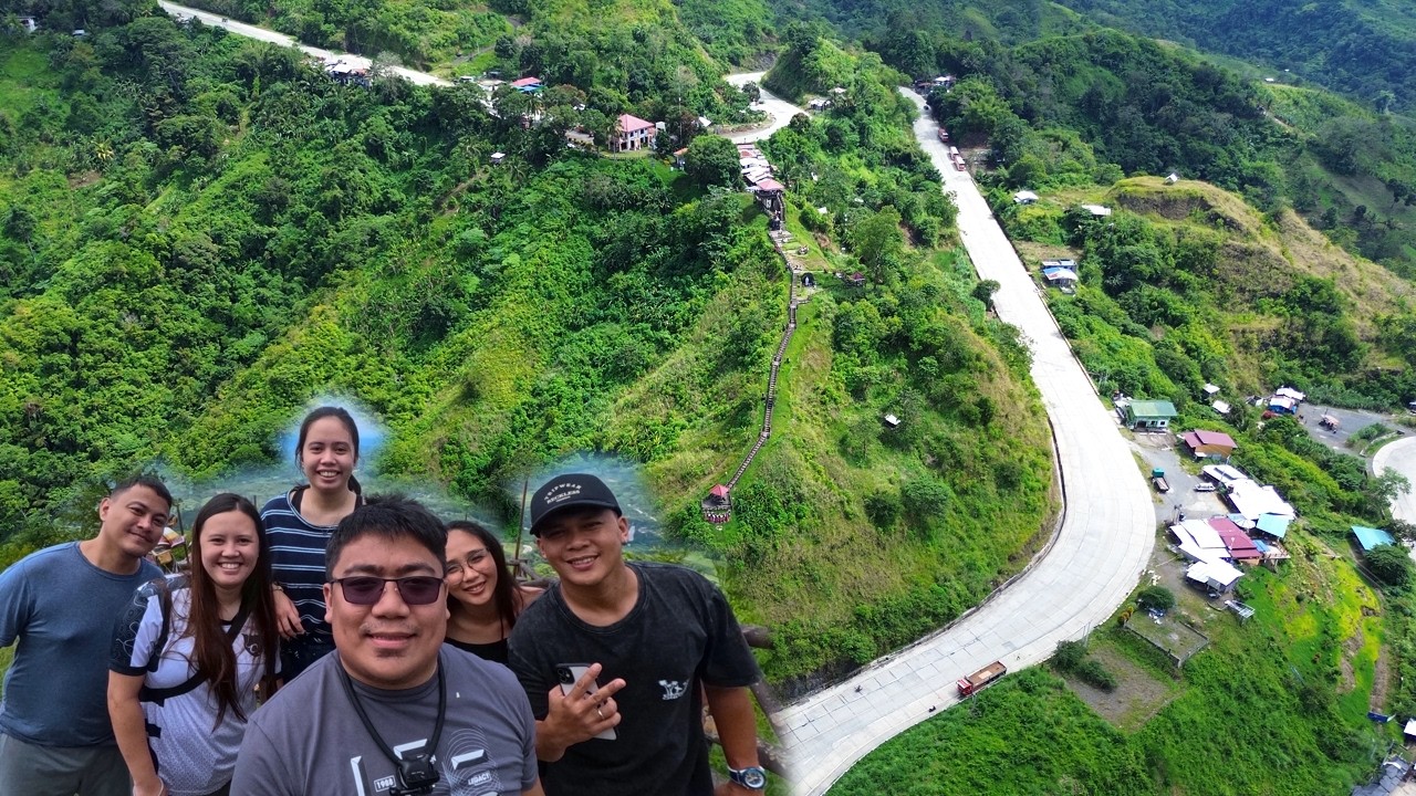 Episode 4: Adventure sa Bukidnon Greek Hills Suroy Balik sa Valencia City and Malaybalay City