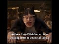 Did You Know This About "Cats?" #movietrivia #moviefacts