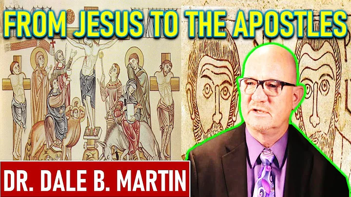 From Jesus To The Apostles: The Early Christian Vi...