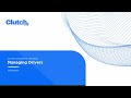 Clutch Logistics Tutorial: Managing Drivers