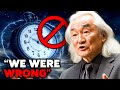Michio Kaku: Time Does NOT EXIST! James Webb Telescope PROVED Us Wrong!