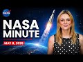 NASA Minute 2026: Future of Space Exploration & Aviation Explained