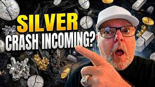 DO YOU OWN SILVER?--YOU NEED TO SEE THIS