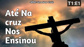 O QUE JESUS QUIS DIZER EM MARCOS 15:34