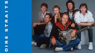 Where Do You Think Youre Going? Dire Straits 1979 (Revor Instrumental Mix)