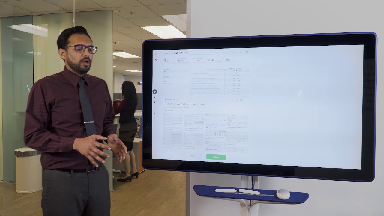 Improve Your Medical Practice's Website with Google Analytics | Doctor Multimedia