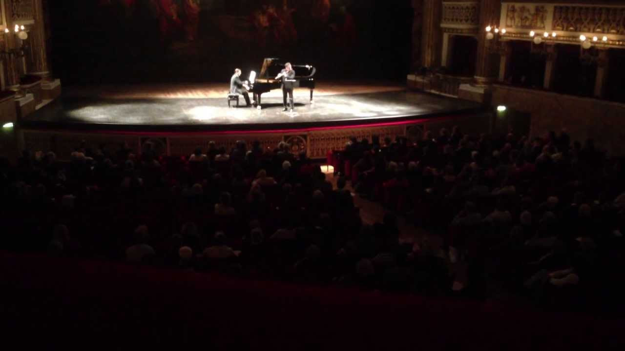 Emmanuel Pahud | Krakamp · Fantasy on Verdi's Traviata