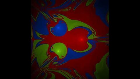 Basins of Magnetic Pendulum