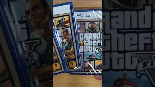 Um ótimo investimento! - Caçadas Gamer #117 #retrograming #ps5 #gta #gta5