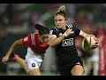 HIGHLIGHTS: New Zealand women claim Dubai Sevens