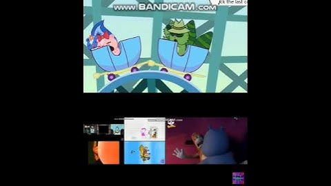 up to faster 21 parison