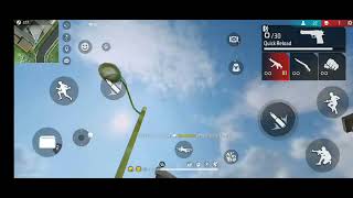 Solo vs Squad 31 Kill Don't Call Me Hacker Gameplay - Garena Free ...ube  olGaming ·