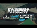 WEC no GRANDE PRÊMIO: acordo renovado até 2027! Assista aqui!