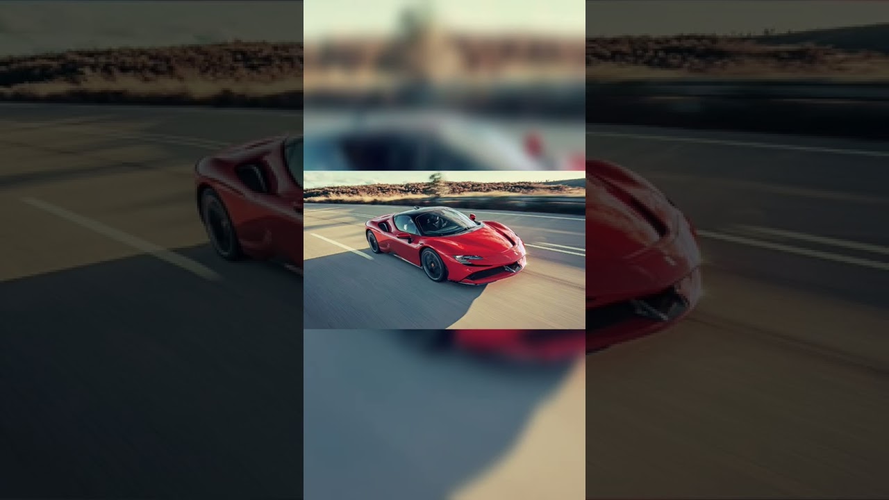 Which car will you choose? YouTube