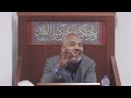 17 غزوة بدر الكبرى دروس السيرة