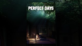 Perfect days