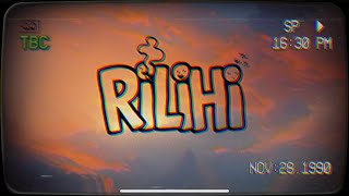 Solo The Prodigy - R.I.L.I.H.I. (Official Lyric Video)