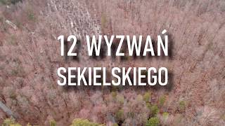 #jestmoc - 12 wyzwań Sekielskiego (trailer) thumbnail
