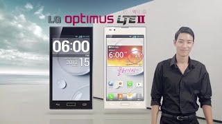 정유진 - LG OPTIMUS LTE2