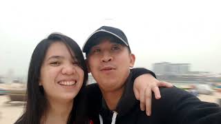 Quick Tour At Dubai Marina Jbr Beach And Blue Waters Ain Dubai 