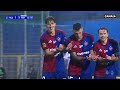 UPRAGNIONE PUNKTY RAKOWA! EFEKT NOWEJ MIOTŁY W CZĘSTOCHOWIE! RAKÓW - MOTOR, SKRÓT MECZU