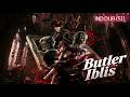 📢[IND DUB](S1)Butler Iblis | Mana romance otome yang dijanjikan? Kenapa semua butler jadi gelap?