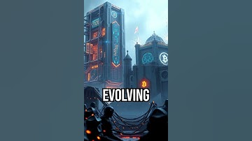 Quantum vs Blockchain: Who wins? #crypto #blockchain #quantum