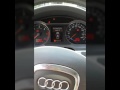 Audi A6 4f 2,7 Gurtschloss Fehler beheben