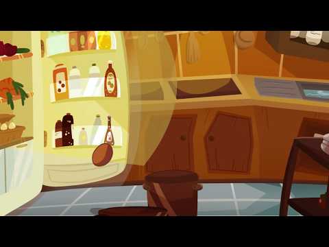 Bouncing Balls - After Effects Compositing