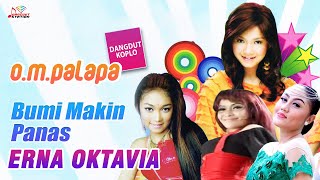 Erna Oktavia - Bumi Makin Panas Official Music Video
