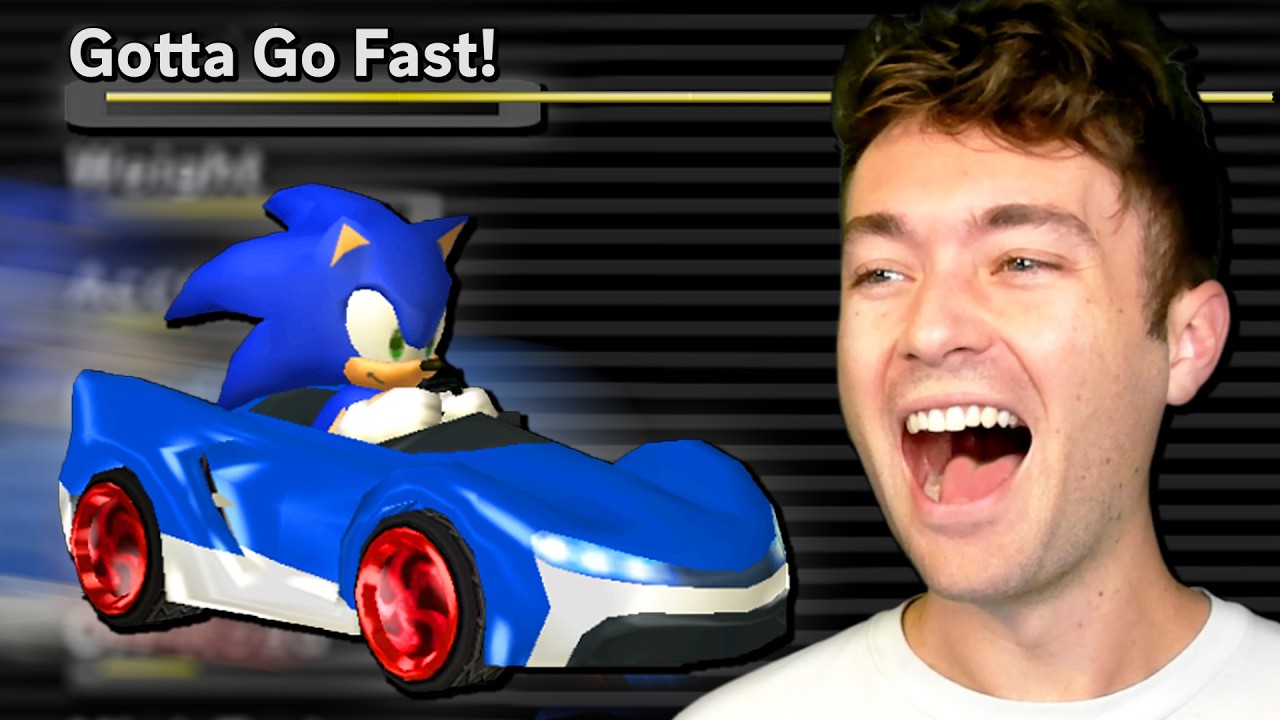 The Future of Mario Kart Wii is HERE?!