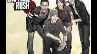 Big Time Rush Ft. Iyaz - If I Ruled The World