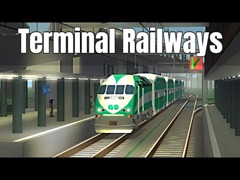 roblox terminal railways codes