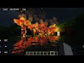 POJAVLAUNCHER BURNT MOD MINECRAFT K50 PRO