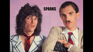 SPARKS Medley - 3 Full songs - This town ain't big enough.., When do i get to sing , Amateur Hour