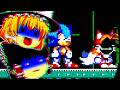 【ゆっくり実況】呪われたストーカーテイルスが怖すぎた...【Sonic.EXE】【ホラーゲーム】