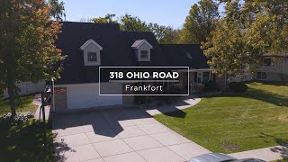318 Ohio Road Frankfort IL 60423