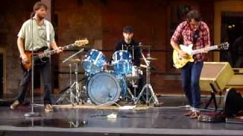 Loose Cannons one.avi