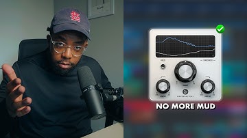 How I Use Trackspacer to Get Louder, Cleaner DnB Mixdowns