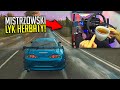 Forza Horizon 4 - "Tryb Fortnite" Mistrzowski Łyk Herbaty! TO DZIAŁA!