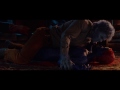 Beast and Mystique DELETED Scene - X-MEN Days of Future Past Rogue Cut